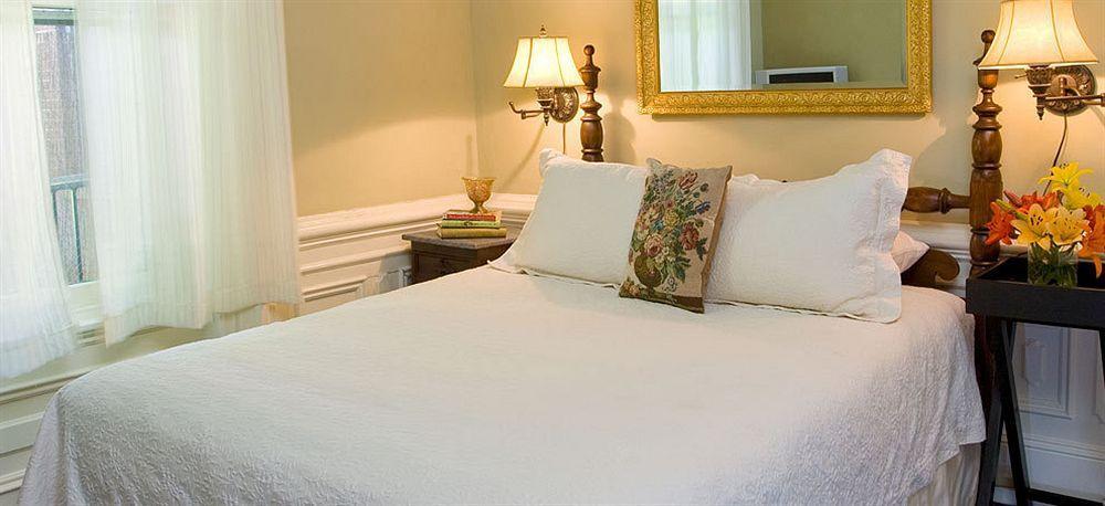 The Sayre Mansion Bed & Breakfast Bethlehem Exterior photo