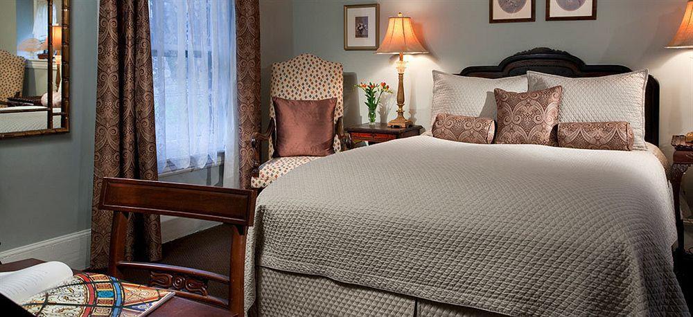The Sayre Mansion Bed & Breakfast Bethlehem Exterior photo