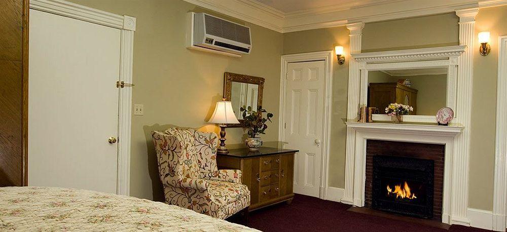 The Sayre Mansion Bed & Breakfast Bethlehem Exterior photo