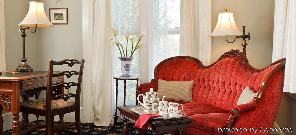 The Sayre Mansion Bed & Breakfast Bethlehem Exterior photo